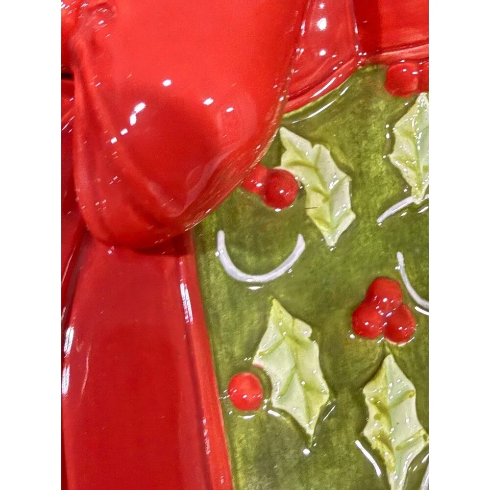 Sakura Cookie Plate 